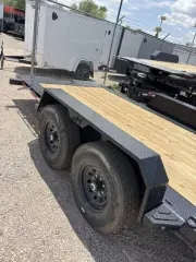 new Tilt Trailers Horizon Trailers  for sale, in Tucson, AZ Thumbnail 3