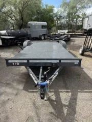 new Car Haulers / Racing Trailers Lamar Trailers  for sale, in Tucson, AZ Thumbnail 2