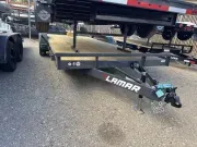 2027 Lamar Trailers Chlam8320d 