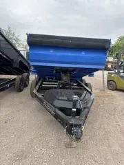 new Dump Trailers Horizon Trailers  for sale, in Tucson, AZ Thumbnail 2