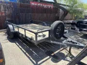 used Utility Trailers Iron Bull  for sale, in Tucson, AZ Thumbnail 6