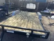 new Car Haulers / Racing Trailers PJ Trailers  for sale, in Tucson, AZ Thumbnail 8
