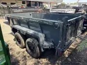 new Dump Trailers Lamar Trailers  for sale, in Tucson, AZ Thumbnail 3