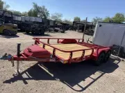 new Utility Trailers Horizon Trailers  for sale, in Tucson, AZ Thumbnail 3