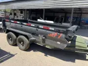 new Dump Trailers Horizon Trailers  for sale, in Tucson, AZ Thumbnail 3