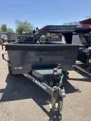 new Dump Trailers Lamar Trailers  for sale, in Tucson, AZ Thumbnail 2