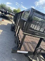 new Equipment / Flatbed Trailers PlayCraft Trailers  for sale, in Tucson, AZ Thumbnail 3