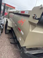 new Dump Trailers Horizon Trailers  for sale, in Tucson, AZ Thumbnail 2
