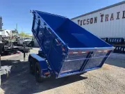 new Dump Trailers Five Star  for sale, in Tucson, AZ Thumbnail 3