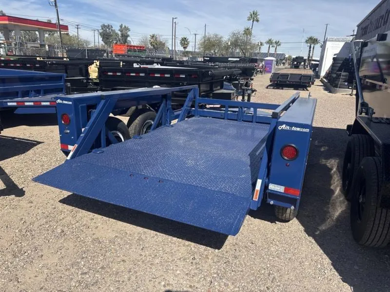 2026 Air-tow
