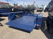 new Low Boy / Drop Deck Semi Trailers Air Tow  for sale, in Tucson, AZ Thumbnail 5