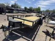 new Utility Trailers Lamar Trailers  for sale, in Tucson, AZ Thumbnail 1