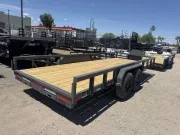 new Utility Trailers Lamar Trailers  for sale, in Tucson, AZ Thumbnail 3