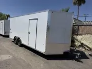 new Cargo (Enclosed) Trailers Look Trailers  for sale, in Tucson, AZ Thumbnail 1