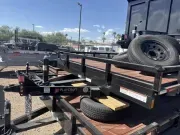 new Utility Trailers PlayCraft Trailers  for sale, in Tucson, AZ Thumbnail 8