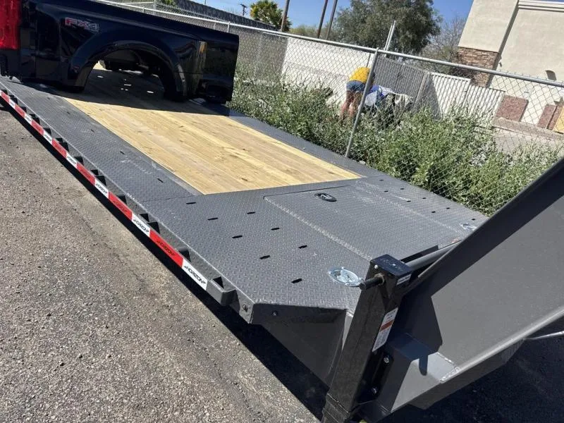 2026 Horizon