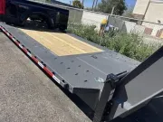 new Equipment / Flatbed Trailers Horizon Trailers  for sale, in Tucson, AZ Thumbnail 3