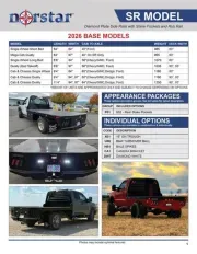 new Flat Decks Norstar  for sale, in Tucson, AZ Thumbnail 3