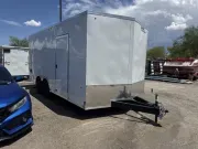 new Cargo (Enclosed) Trailers Look Trailers  for sale, in Tucson, AZ Thumbnail 3