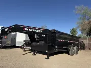 new Dump Trailers PJ Trailers  for sale, in Tucson, AZ Thumbnail 1
