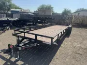 new Utility Trailers PlayCraft Trailers  for sale, in Tucson, AZ Thumbnail 1