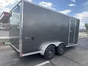 new Cargo (Enclosed) Trailers Look Trailers  for sale, in Tucson, AZ Thumbnail 2
