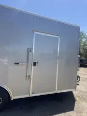 used Cargo (Enclosed) Trailers Other  for sale, in Tucson, AZ Thumbnail 8