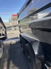 new Dump Trailers PJ Trailers  for sale, in Tucson, AZ Thumbnail 3