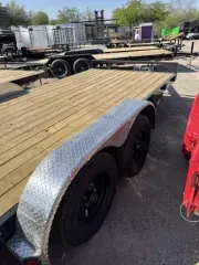new Car Haulers / Racing Trailers PJ Trailers  for sale, in Tucson, AZ Thumbnail 4
