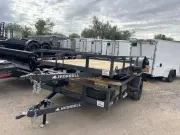 2026 Iron Bull Trailers utIB8312G 