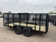 new Equipment / Flatbed Trailers PJ Trailers  for sale, in Tucson, AZ Thumbnail 4