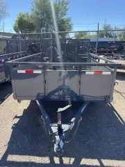 new Equipment / Flatbed Trailers Five Star  for sale, in Tucson, AZ Thumbnail 2