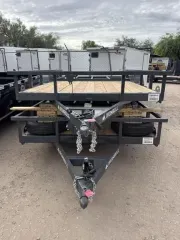 new Utility Trailers Iron Bull  for sale, in Tucson, AZ Thumbnail 2
