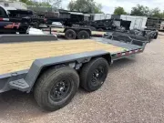 new Equipment / Flatbed Trailers Horizon Trailers  for sale, in Tucson, AZ Thumbnail 3