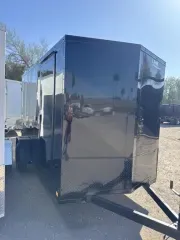 new Cargo (Enclosed) Trailers Look Trailers  for sale, in Tucson, AZ Thumbnail 3