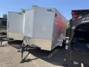 new Cargo (Enclosed) Trailers Look Trailers  for sale, in Tucson, AZ Thumbnail 3