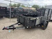 2027 PJ Trailers Lspj510g2 