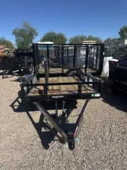 new Utility Trailers PJ Trailers  for sale, in Tucson, AZ Thumbnail 2