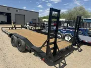 new Car Haulers / Racing Trailers PJ Trailers  for sale, in Tucson, AZ Thumbnail 6