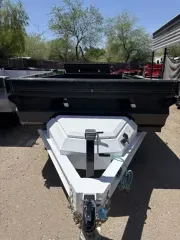 new Dump Trailers Horizon Trailers  for sale, in Tucson, AZ Thumbnail 2
