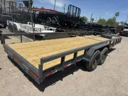 new Utility Trailers Lamar Trailers  for sale, in Tucson, AZ Thumbnail 3