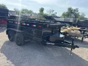 new Dump Trailers Five Star  for sale, in Tucson, AZ Thumbnail 3