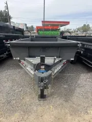 new Dump Trailers Lamar Trailers  for sale, in Tucson, AZ Thumbnail 2