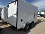 new Cargo (Enclosed) Trailers Look Trailers  for sale, in Tucson, AZ Thumbnail 2
