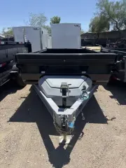 new Dump Trailers Horizon Trailers  for sale, in Tucson, AZ Thumbnail 2