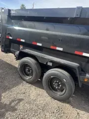 new Dump Trailers Iron Bull  for sale, in Tucson, AZ Thumbnail 3