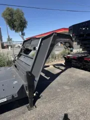 new Equipment / Flatbed Trailers Horizon Trailers  for sale, in Tucson, AZ Thumbnail 2