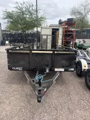 new Equipment / Flatbed Trailers PJ Trailers  for sale, in Tucson, AZ Thumbnail 5