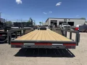 new Utility Trailers Lamar Trailers  for sale, in Tucson, AZ Thumbnail 5