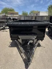 new Dump Trailers Other  for sale, in Tucson, AZ Thumbnail 2